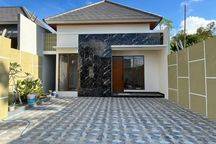 Rumah Mewah Limasan Modern Dengan Tata Ruang Nyaman Dalam Perumahan Dijalan Kaliurang Km 13 Ngemplak Sleman