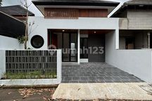 Murah Banget‼️rumah Cantik Japandi Modern Dekat Masjid Agung Dan Perkantoran Pemda Bantul