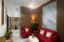 Rumah Cantik Full Furnished Kekinian Dalam Perumahan Ndalem Kotagede Asri Di Jalan Pleret Dekat Balong Waterpark