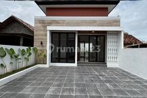 Murah Banget‼️rumah Cantik Limasan Modern Dekat Pusat Industri Kerajinan Gerabah Kasongan Kasihan Bantul