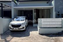 Murah Bangetmurah Bangetmurah Bangetrumah Cantik Limasan Modern di Dalam Perumahan Gtr Tamantirto Kasihan Bantul Dekat Kampus Umy dan Lapangan Kasihan
