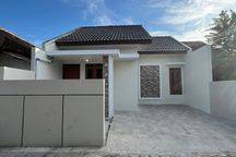 Rumah Baru Fresh Minimalis Modern Di Wiyoro Banguntapan Bantul Dekat Rs. Harjolukito