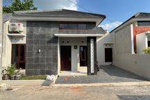 Dekat Ke.kota Jogja! Opening Launching 15 Unit Gti Tahap 2 Di Tamanan Banguntapan Bantul Dekat Giwangan Dan Kampus Uad Terpadu