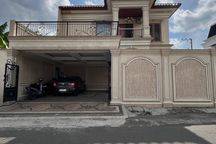 Rumah Mewah Premium Mediteranian 2 Lantai Full Firnished Dengan Kolam Renang Dalam Kodya Dekat Malioboro Dan Tugu Jogja
