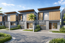 Rumah Jogja Utara Dekat Tengkleng Gajah Hunian Nyaman, 2 Lantai