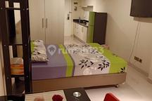 Apartemen Siap Huni Louis Kienne Pemuda (MDL)