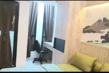 Apartement The Alton Apartment Tembalang