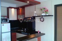 Apartement MG SUITE GAJAHMADA SMG 2 BR