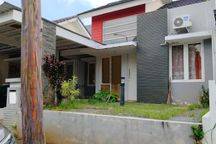 Rumah Siap Huni Perumahan Cluster Graha Taman Pelangi Bsb City,