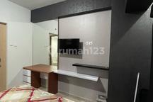 Apartemen Alton Tembalang Siap Huni Dekat Kampus UNDIP