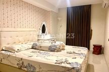 Apartemen 2 BR MDL Louis Kienne Pemuda, Lokasi Tengah Kota