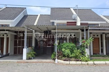 Rumah Dijual di Solo Dekat Luwes Gentan Park