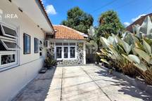 Rumah Dijual di Klaten Kota Dekat Alun-Alun Klaten