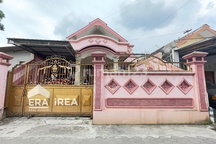 Rumah Klaten Kota Dekat Alun-Alun Klaten