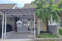 Dijual Rumah Murah Jogja Lokasi Cluster