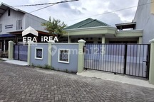Sewa Rumah Jogja Dekat Kampus Atmajaya Babarsari