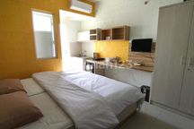 Sewa Apartemen Student Castle Jogja Murah Area Kampus