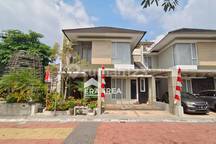 Sewa Rumah Jogja Lokasi di Perum Elite