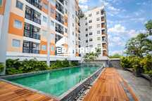 Apartment For Rent In Jogja