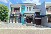Sewa Rumah Jogja Dekat Malioboro