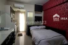 Sewa Apartemen Student Castle Murah Siap Huni