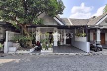 Rumah Murah Solo Dekat Kampus UMS