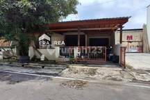 Rumah Dijual di Solo Dekat Solo Square Mall