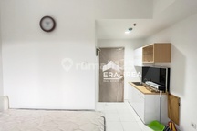 Apartemen Solo Murah Dekat Transmart dan Kampus UMS