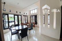 Rumah Cluster Full Furnish Solo area Sumber Dekat Stadion Manahan