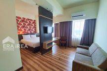 Apartemen 1 BR Murah Solo Paragon Strategis 