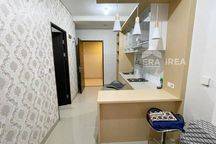 Apartemen Murah Full Furnished Solo Baru Strategis 