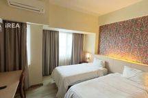 Apartemen Murah Full Furnished Solo Paragon Area Strategis 