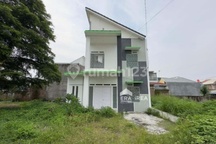 Rumah Murah Solo Gentan Dekat Luwes Gentan Area Strategis