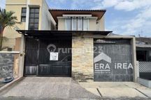 Rumah Siap Huni area Solo Baru dekat Pusat Bisnis Solo Baru