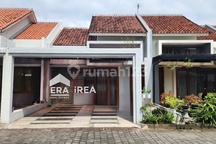 Rumah Murah Solo Dekat Kampus UMS