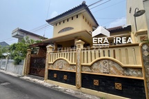 Rumah Solo Dijual Dekat Pasar Cemani