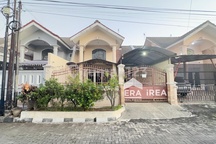 Sewa Rumah Solo Baru Murah Dekat Pakuwon Mall
