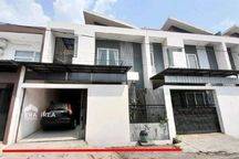 Rumah Full Furnished Murah Solo Dekat Kampus Ums & Atmi Solo