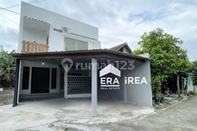 Rumah Solo Murah Dekat Luwes Gentan