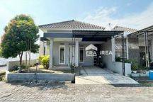 Sewa Rumah Cluster Solo Dekat Mitra Swalayan