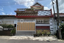 Rumah Dijual di Solo Dekat Taman Jaya Wijaya