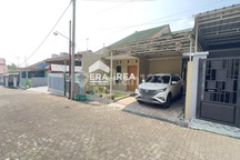 Rumah Murah Solo Dekat Taman Jaya Wijaya