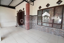Rumah Murah Solo Dekat Luwes Gading