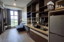 Apartemen Murah Kahyangan Solo Baru