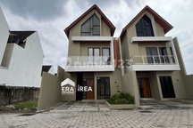 Rumah Baru di Solo Dijual Dekat Indogrosir Palur