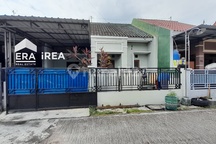 Rumah Solo Murah Dekat Rs Dr Oen Kandang Sapi