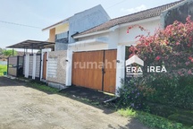 Rumah Murah Solo Dekat Kampus Uns