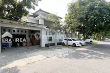 Rumah Disewakan di Solo Dekat Ums