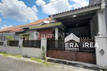 Dijual Rumah Solo Gentan Dekat Luwes Gentan