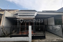 Dikontrakkan Rumah 2 Kamar Dekat Pku Gamping